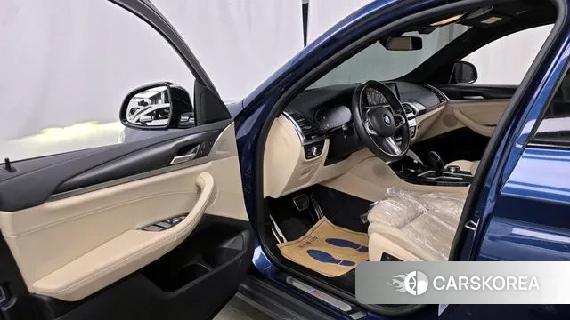 BMW X4 (G02) id 3587928 из Кореи 20