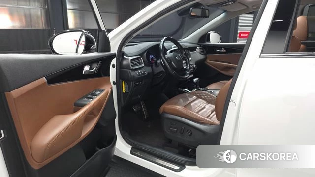 Kia The New Sorento id 3899937 из Кореи 20