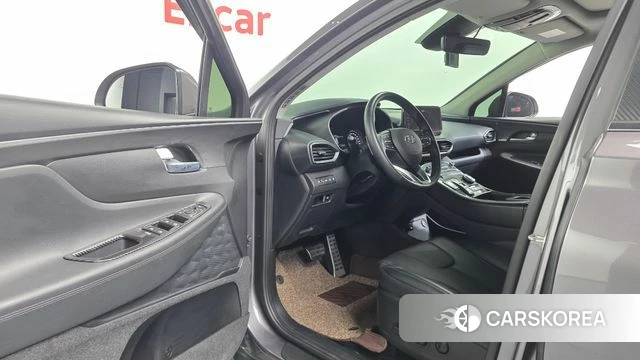 Hyundai The New Santa Fe id 4894386 из Кореи 42