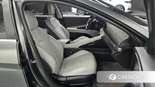 Hyundai Avante (CN7) id 3794666 из Кореи 20