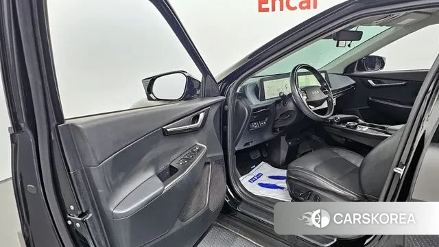 Kia EV6 id 3463364 из Кореи 20