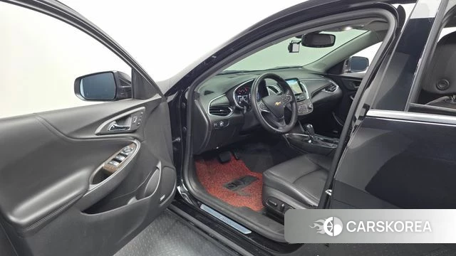 Chevrolet (GM Daewoo) All New Malibu id 4587536 из Кореи 30