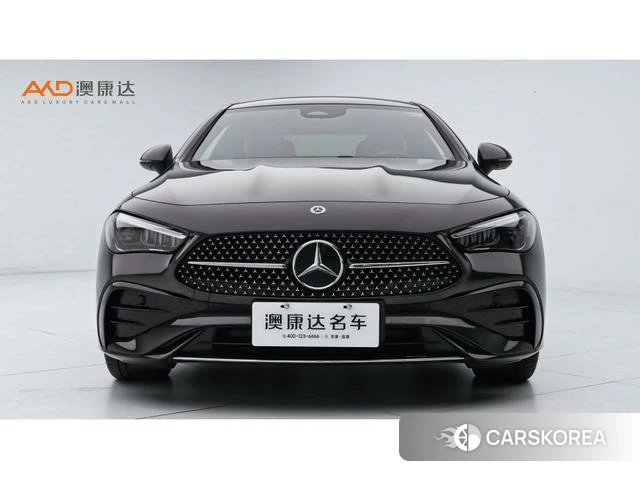Mercedes-Benz CLE level id 4262533 из Китая 10