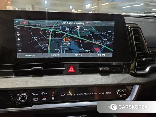 Kia Sportage 5th Generation id 3770231 из Кореи 20