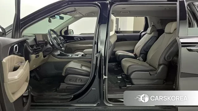 Kia The New Carnival 4th Generation id 3372002 из Кореи 20