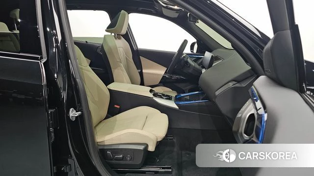 BMW X3 (G45) id 4892637 из Кореи 34