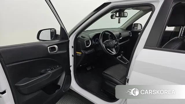 Hyundai Venue id 3302449 из Кореи 20