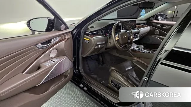 Kia More K9 id 3479846 из Кореи 20