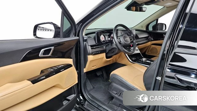 Kia Carnival 4th generation id 3859718 из Кореи 20