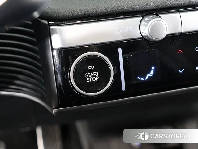 Hyundai Ionic 5 id 3769910 из Кореи 20