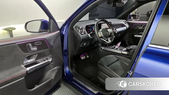 Mercedes-Benz GLB-Class X247 id 3454195 из Кореи 20