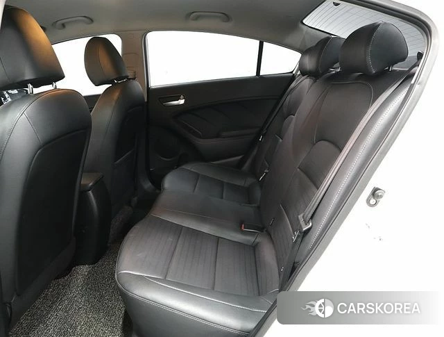 Kia The New K3 id 3917431 из Кореи 19