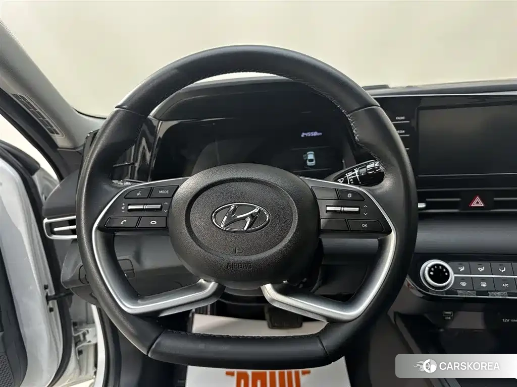 Hyundai Elantra id 4538800 из Китая 31