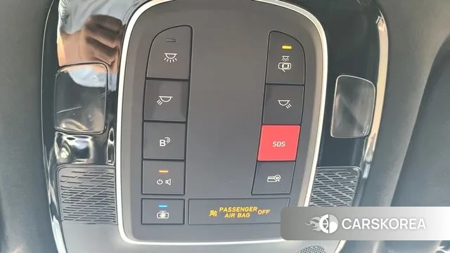 Hyundai The New Palisade id 2894540 из Кореи 20