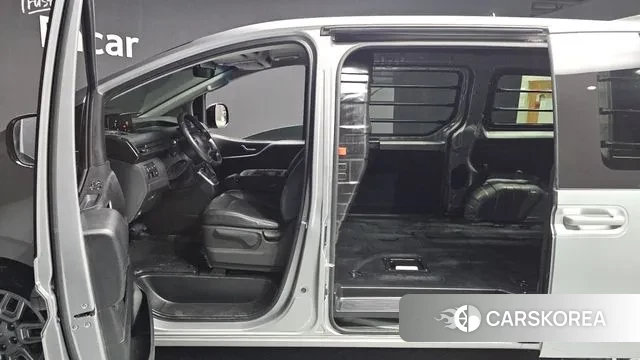 Hyundai Staria id 3427112 из Кореи 20