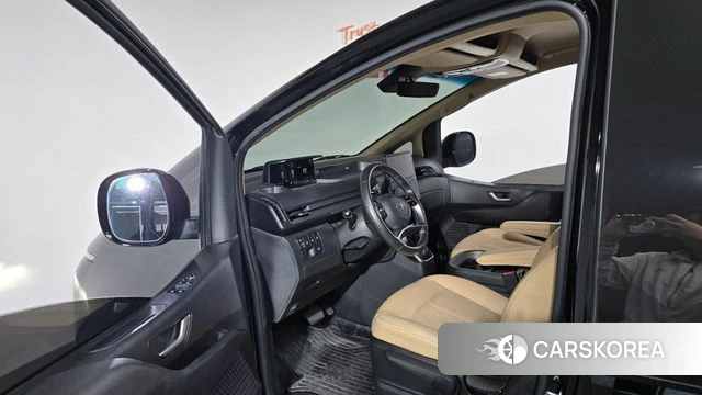 Hyundai Staria id 3859796 из Кореи 20