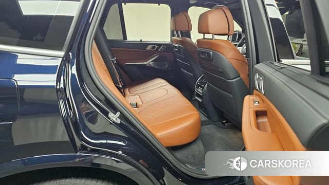 BMW X5 (G05) id 4675693 из Кореи 32
