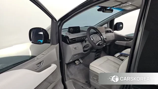 Hyundai Staria id 3630569 из Кореи 20