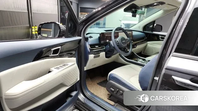 Kia The New Carnival 4th Generation id 3457449 из Кореи 20