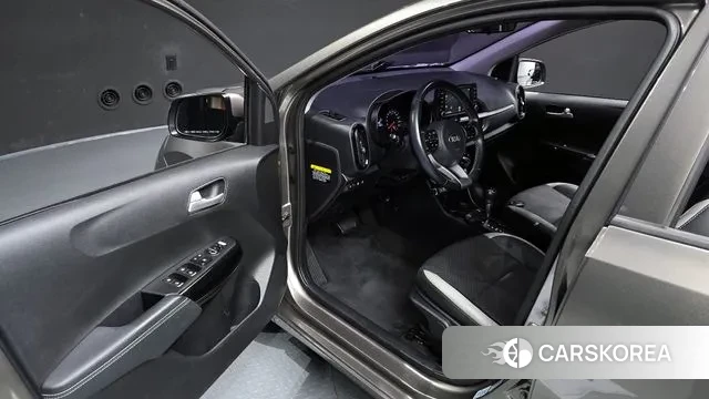 Kia All New Morning (JA) id 3677707 из Кореи 20