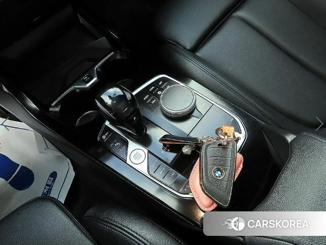 BMW 2 Series Gran Coupe (F44) id 4389392 из Кореи 20