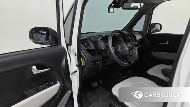 Kia The New Kia Ray id 4291826 из Кореи 31