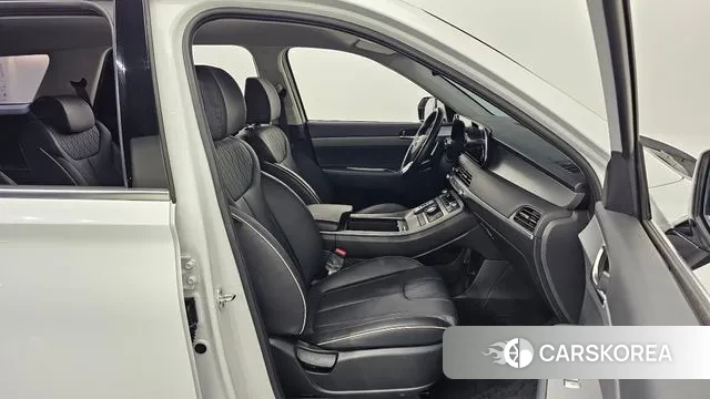 Hyundai Palisade id 3448040 из Кореи 20