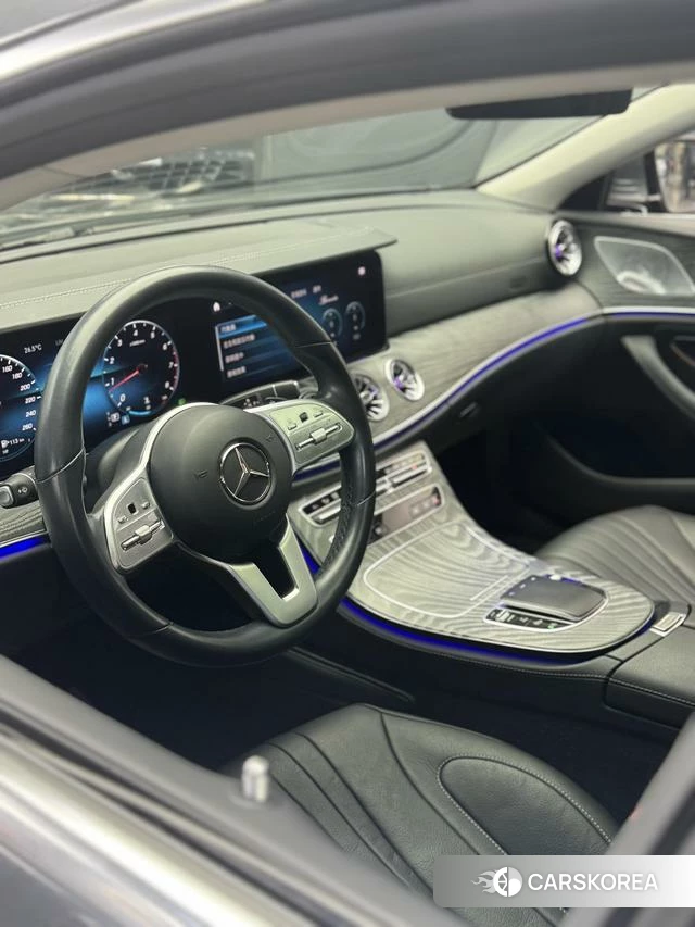 Mercedes-Benz CLS id 4262098 из Китая 12