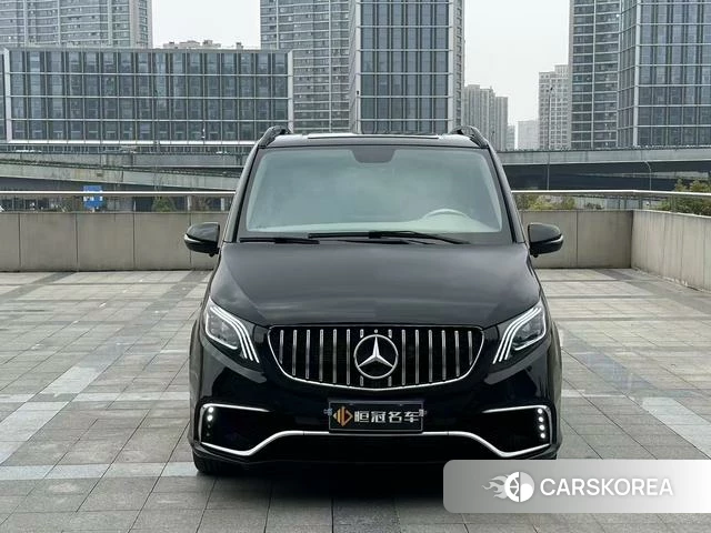 Mercedes-Benz Vito id 3921312 из Китая 12