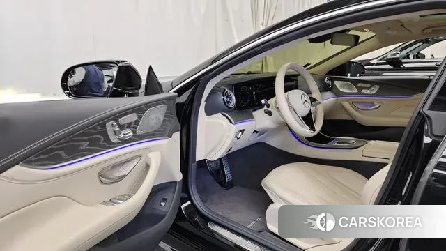 Mercedes-Benz CLS-Class C257 id 3696478 из Кореи 20