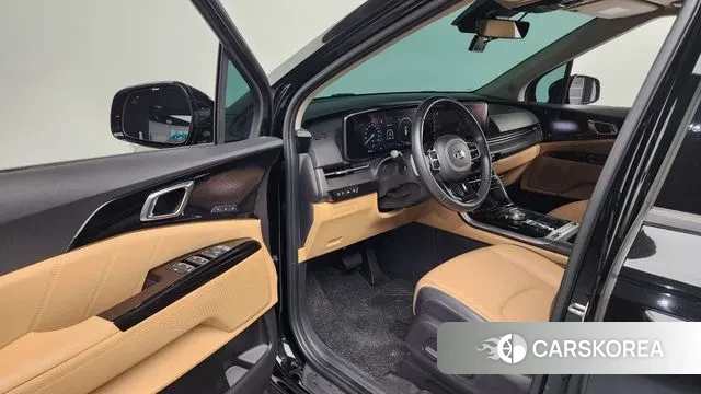 Kia Carnival 4th generation id 3111848 из Кореи 20