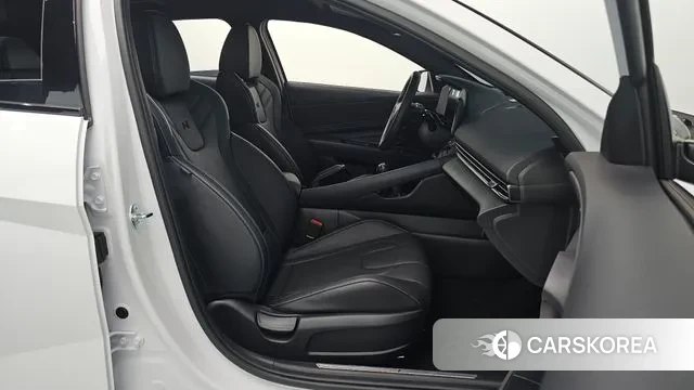 Hyundai The New Avante (CN7) id 3079761 из Кореи 20