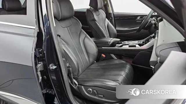 Genesis GV80 id 3640842 из Кореи 20