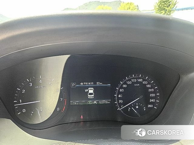 Genesis G80 id 4339497 из Кореи 20