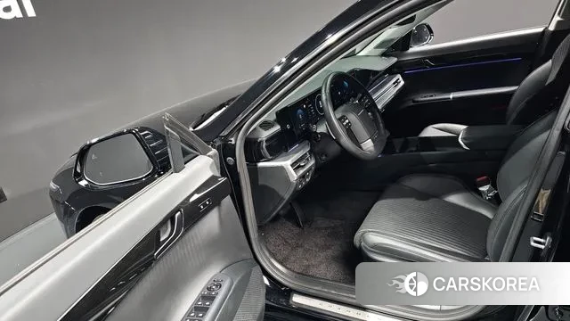 Hyundai Grandeur Hybrid (GN7) id 3158936 из Кореи 20