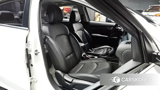 Kia Come New K3 id 3546898 из Кореи 20