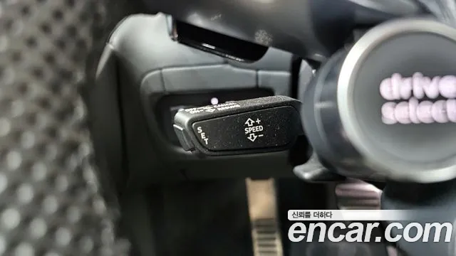 Audi R8 (4S) id 2661801 из Кореи 20