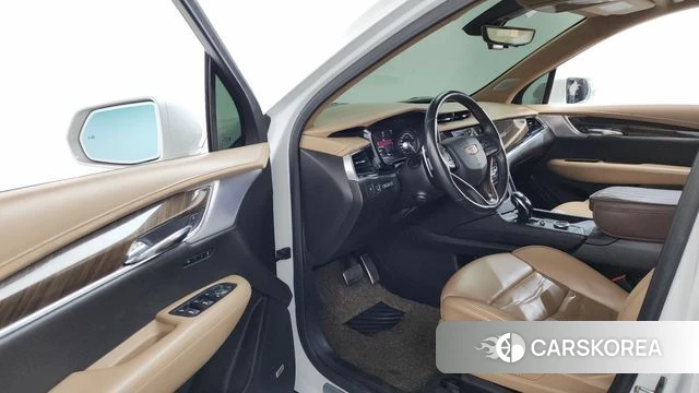 Cadillac XT6 id 4464961 из Кореи 20