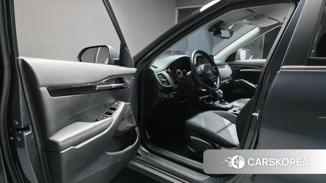 Kia Seltos id 4711642 из Кореи 20