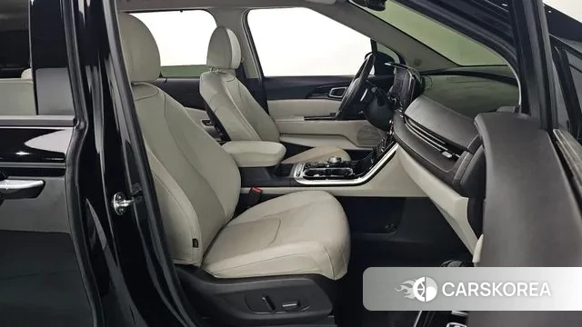 Kia Carnival 4th generation id 3740230 из Кореи 20