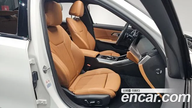 BMW 3 Series (G20) id 2649710 из Кореи 20