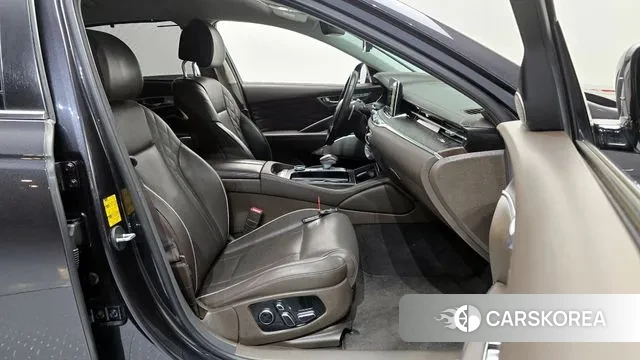 Kia More K9 id 3773142 из Кореи 20