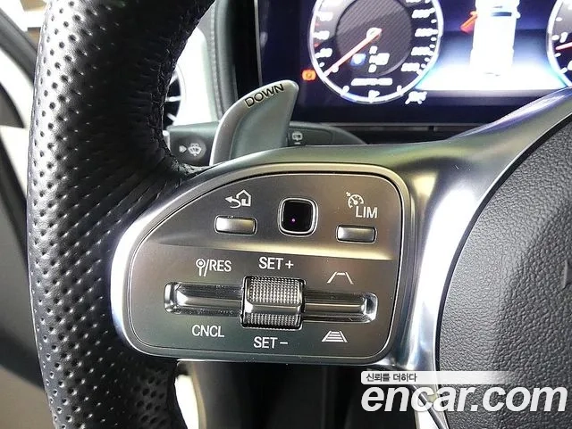 Mercedes-Benz G-Class W463b id 2864621 из Кореи 20