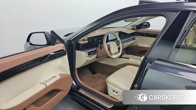 Hyundai Grandeur (GN7) id 3053238 из Кореи 20