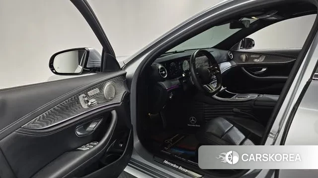 Mercedes-Benz E-Class W213 id 3518533 из Кореи 20