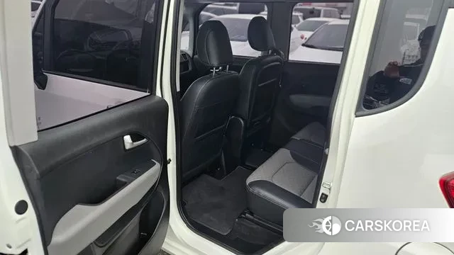 Kia The New Ray id 3717630 из Кореи 14