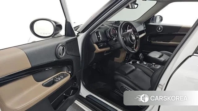 Mini Cooper S Countryman id 3335839 из Кореи 20