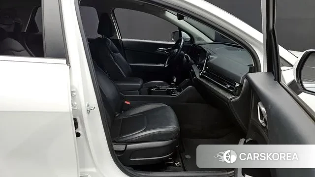 Kia Sportage 5th Generation id 3746278 из Кореи 20