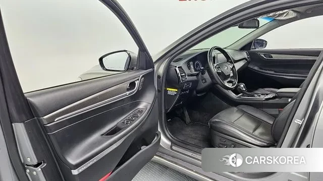 Hyundai Grandeur IG id 3445087 из Кореи 20