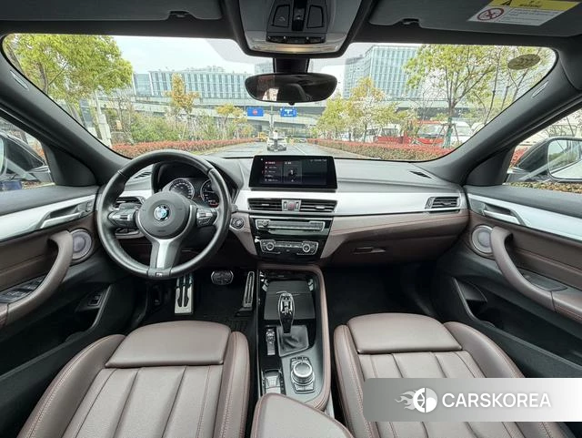 BMW X2 id 4254633 из Китая 18